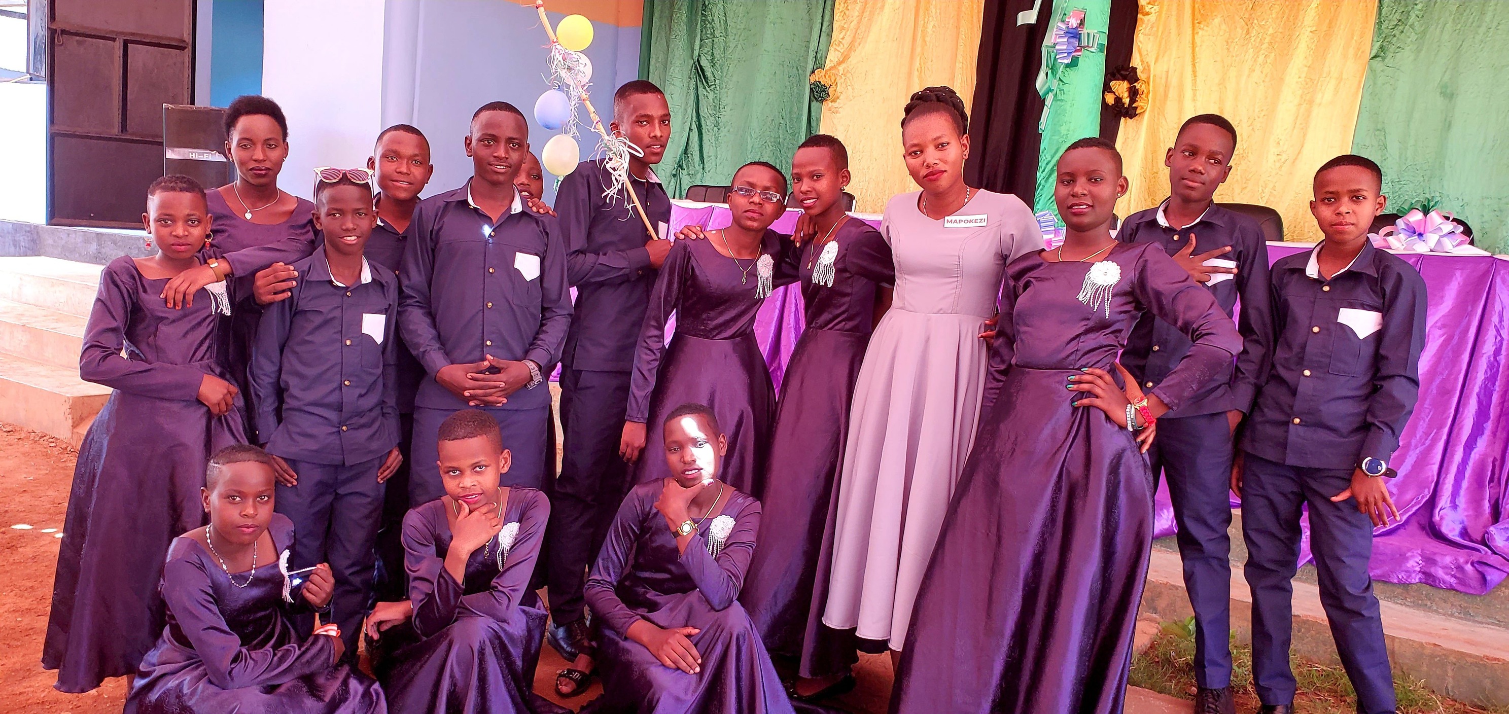 Butemine School — Photo 12